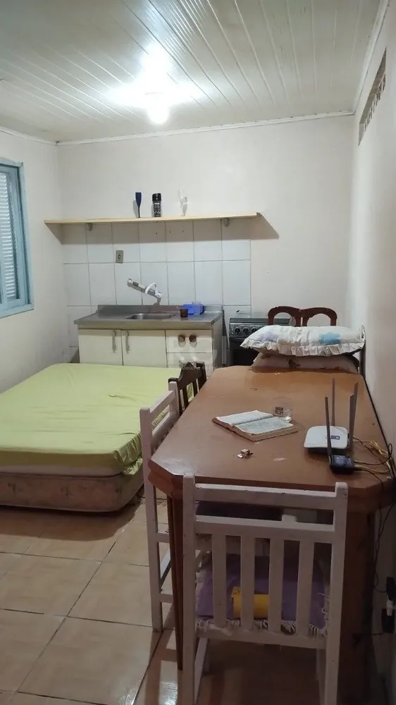 Casa, 4 quartos, 210 m² - Foto 1