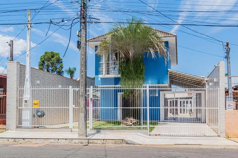 Casa, 3 quartos, 128 m² - Foto 7