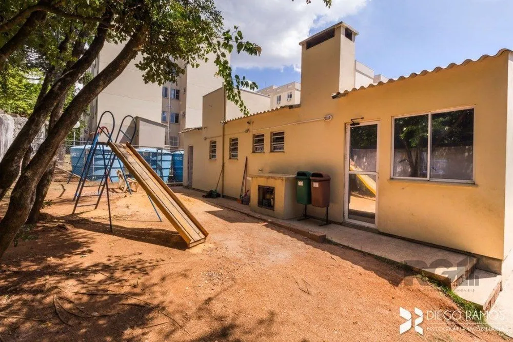 Apartamento, 2 quartos, 42 m² - Foto 7