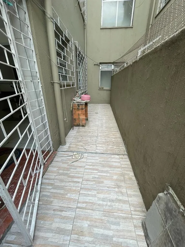 Apartamento, 1 quarto, 58 m² - Foto 2