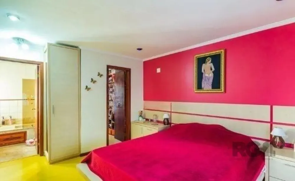 Casa, 8 quartos, 442 m² - Foto 1