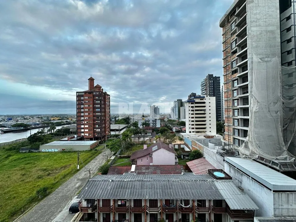 Apartamento, 2 quartos, 66 m² - Foto 10