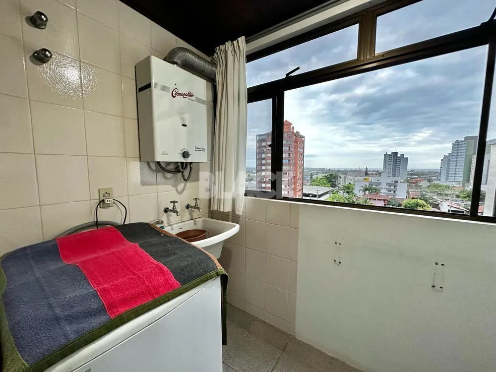 Apartamento, 2 quartos, 66 m² - Foto 1