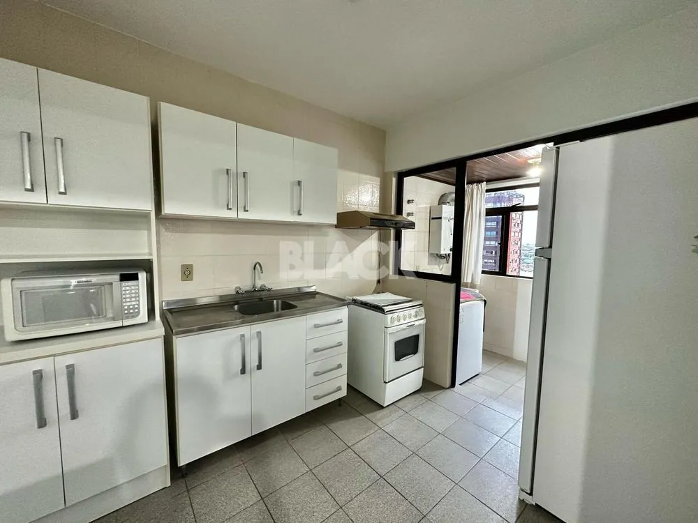 Apartamento, 2 quartos, 66 m² - Foto 2