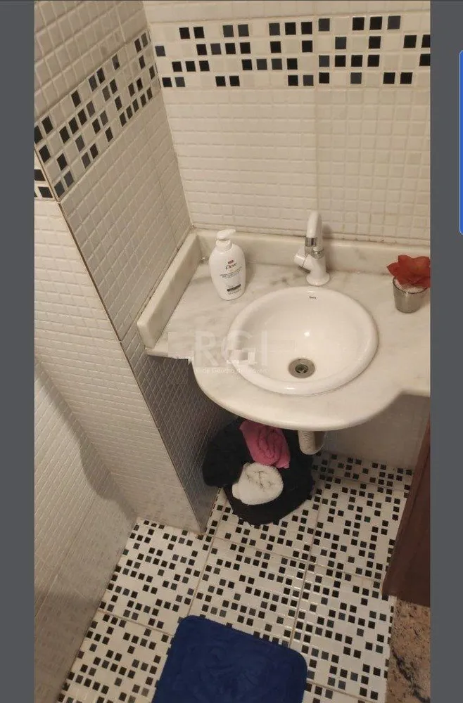Casa, 4 quartos, 110 m² - Foto 3