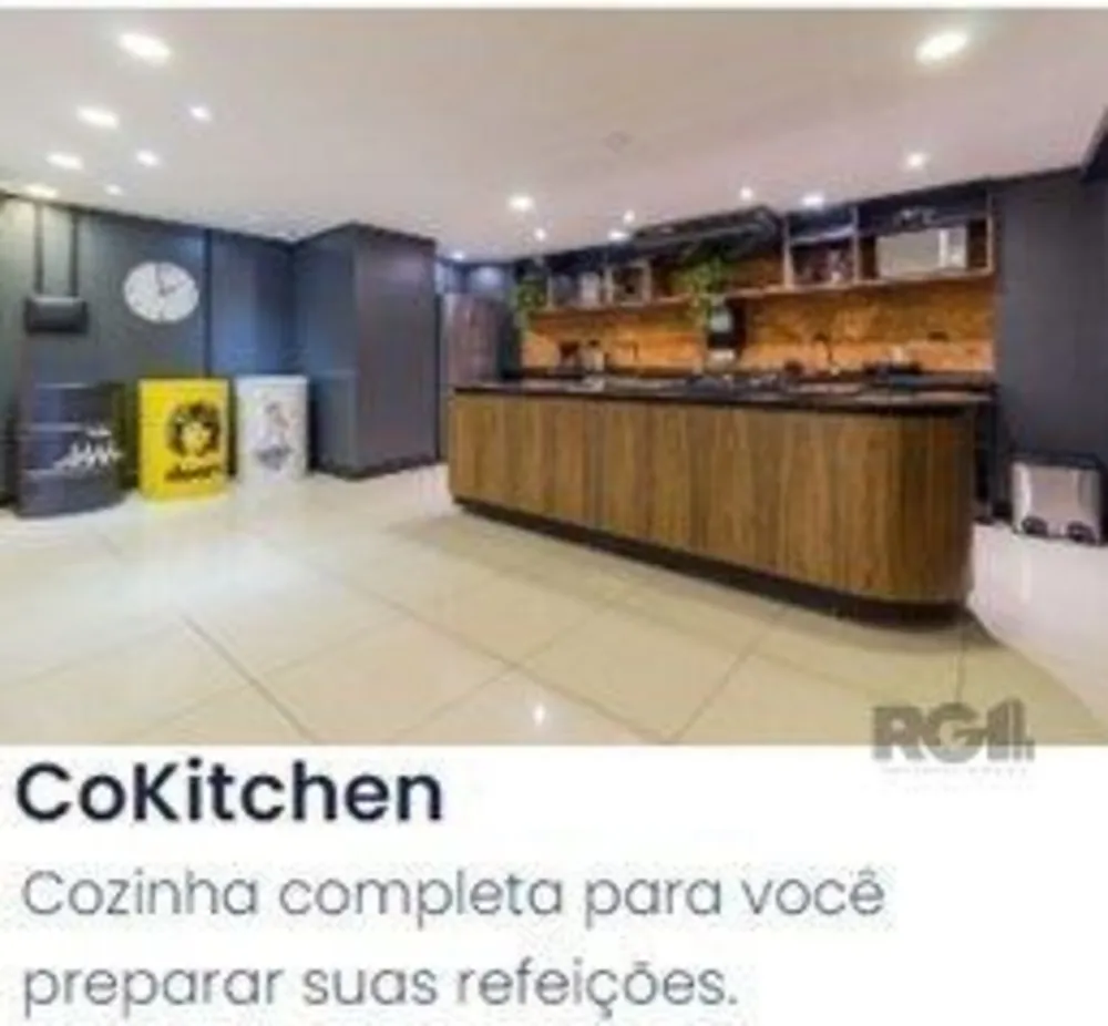 Apartamento, 1 quarto, 29 m² - Foto 16