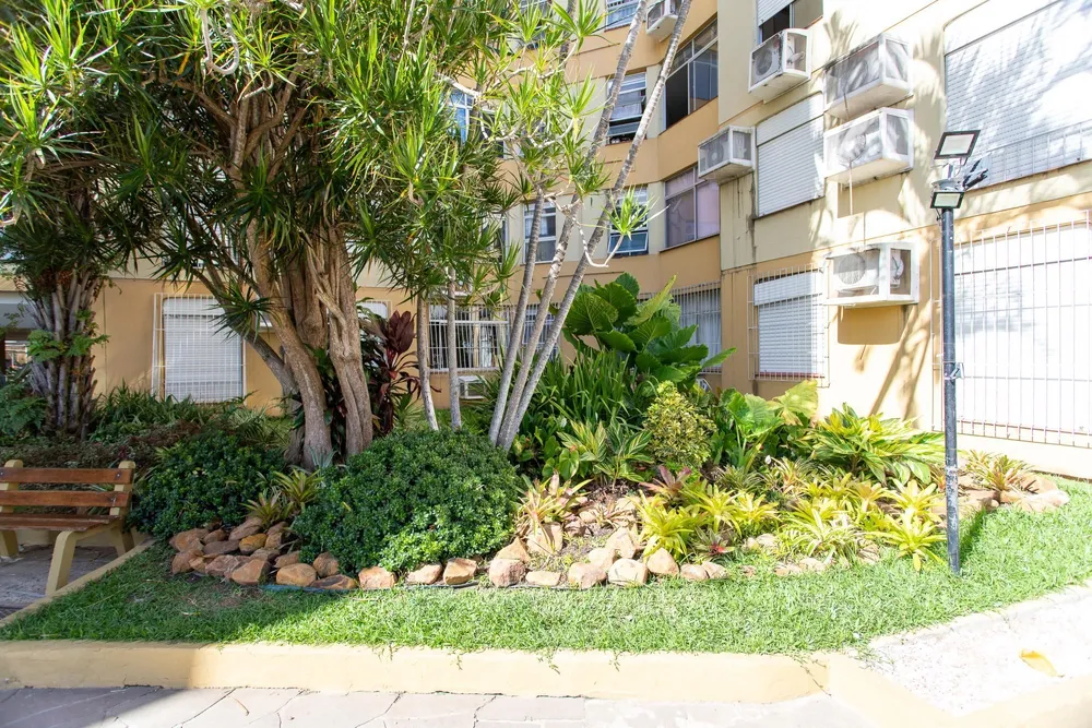 Apartamento, 1 quarto, 29 m² - Foto 2