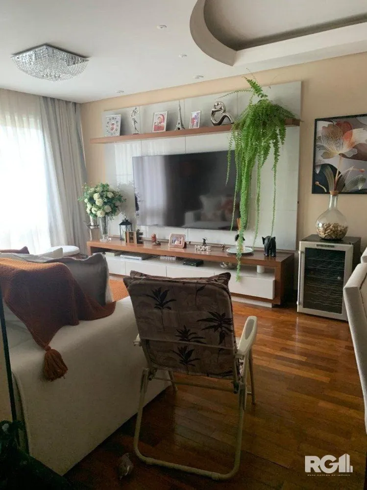Apartamento, 3 quartos, 98 m² - Foto 6