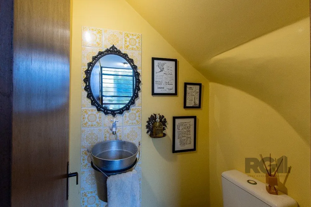 Apartamento, 1 quarto, 36 m² - Foto 7