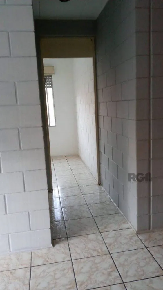 Apartamento, 1 quarto, 36 m² - Foto 4