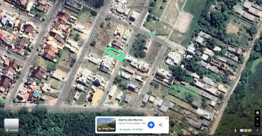 Terreno, 122 m² - Foto 3