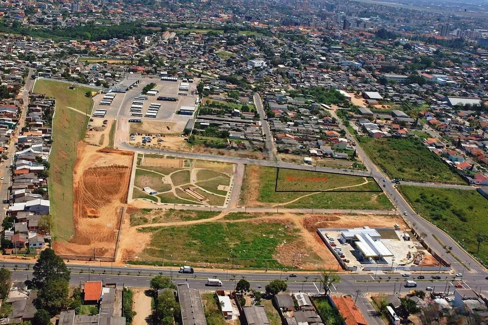 Terreno, 345 m² - Foto 2