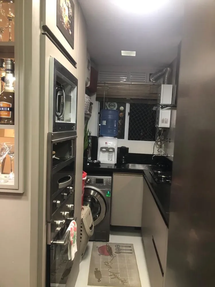 Apartamento, 3 quartos, 64 m² - Foto 9