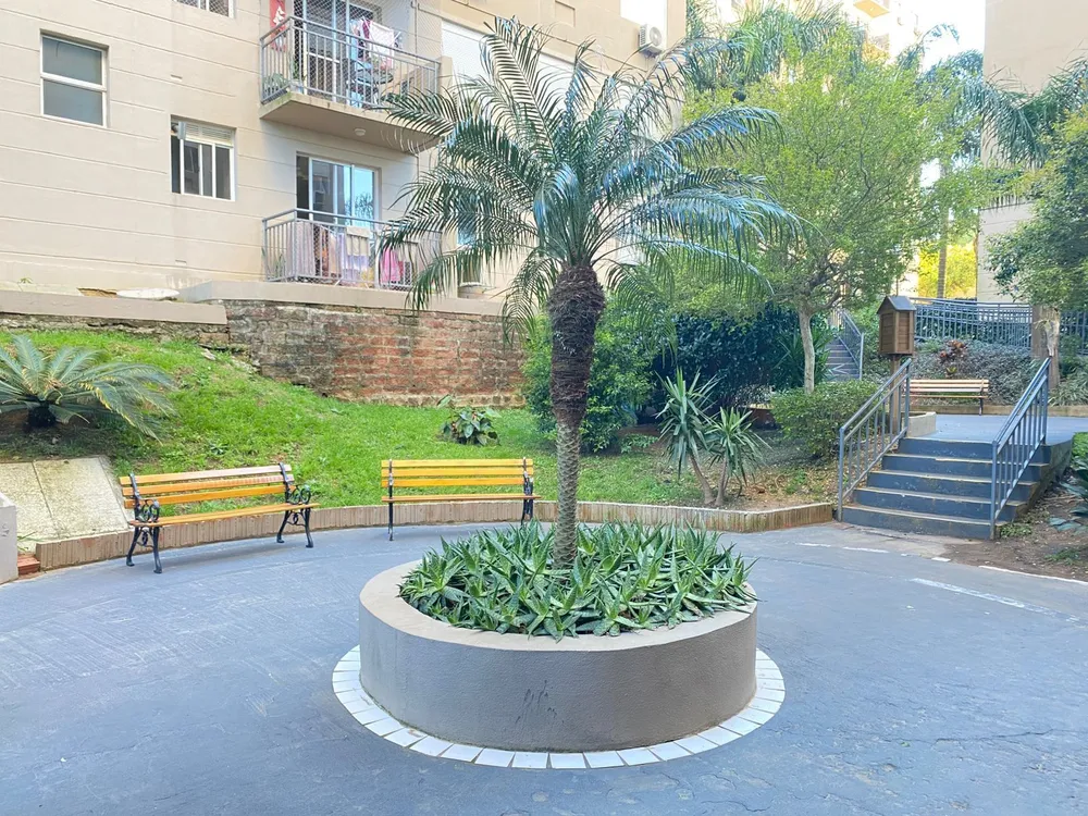 Apartamento, 3 quartos, 64 m² - Foto 4