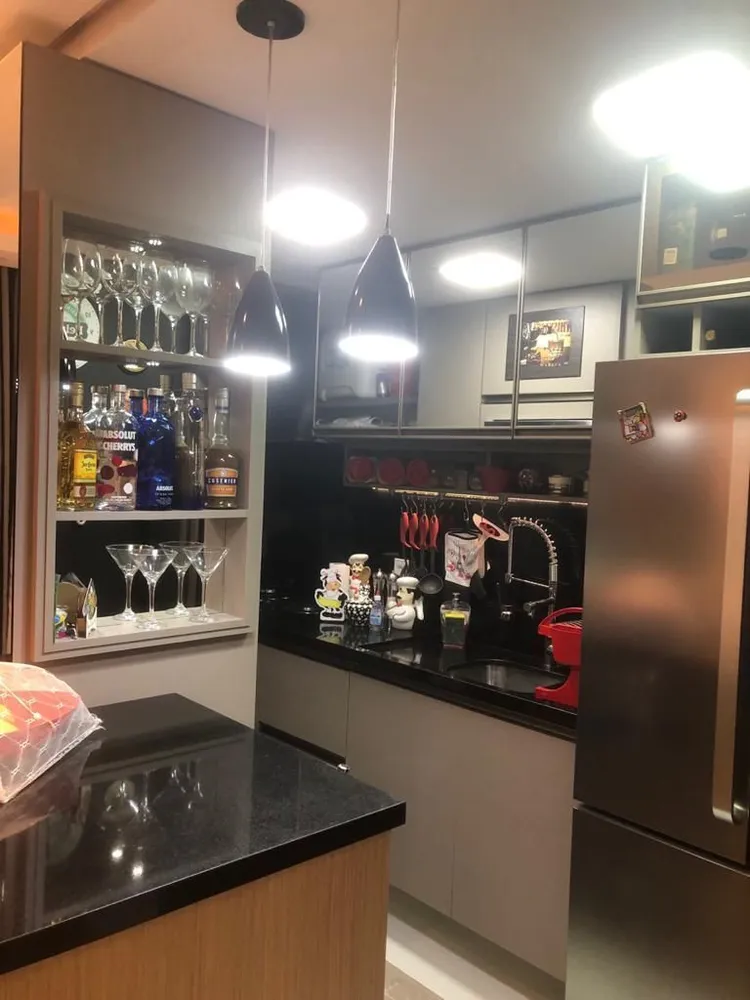 Apartamento, 3 quartos, 64 m² - Foto 11