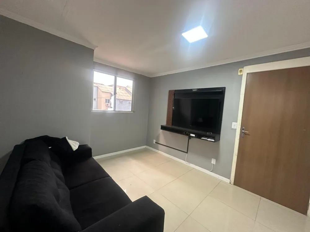 Apartamento, 2 quartos, 39 m² - Foto 8