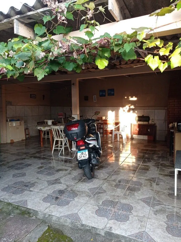 Casa, 3 quartos, 120 m² - Foto 4