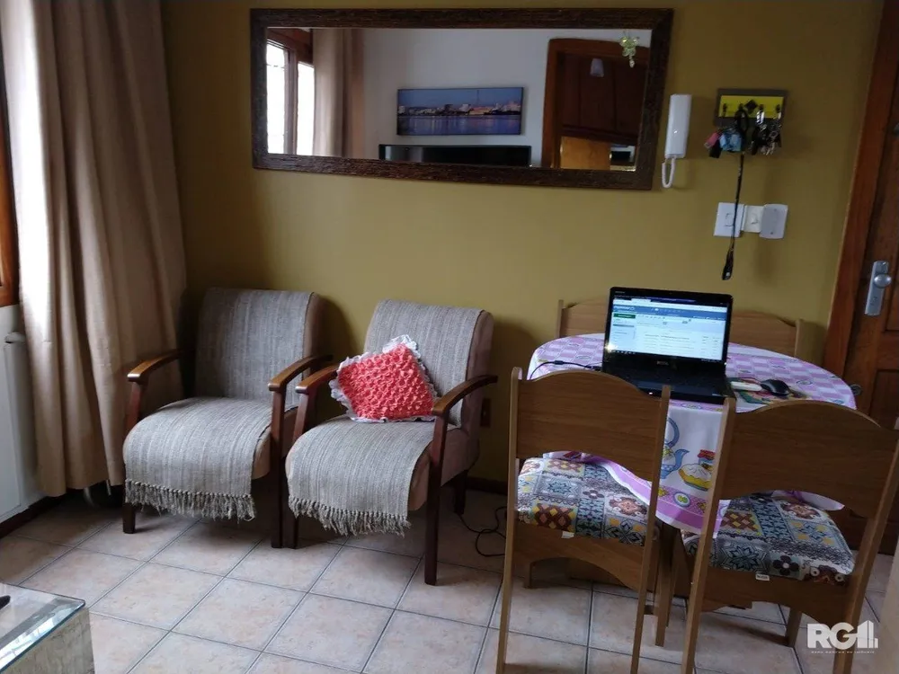 Apartamento, 1 quarto, 31 m² - Foto 7