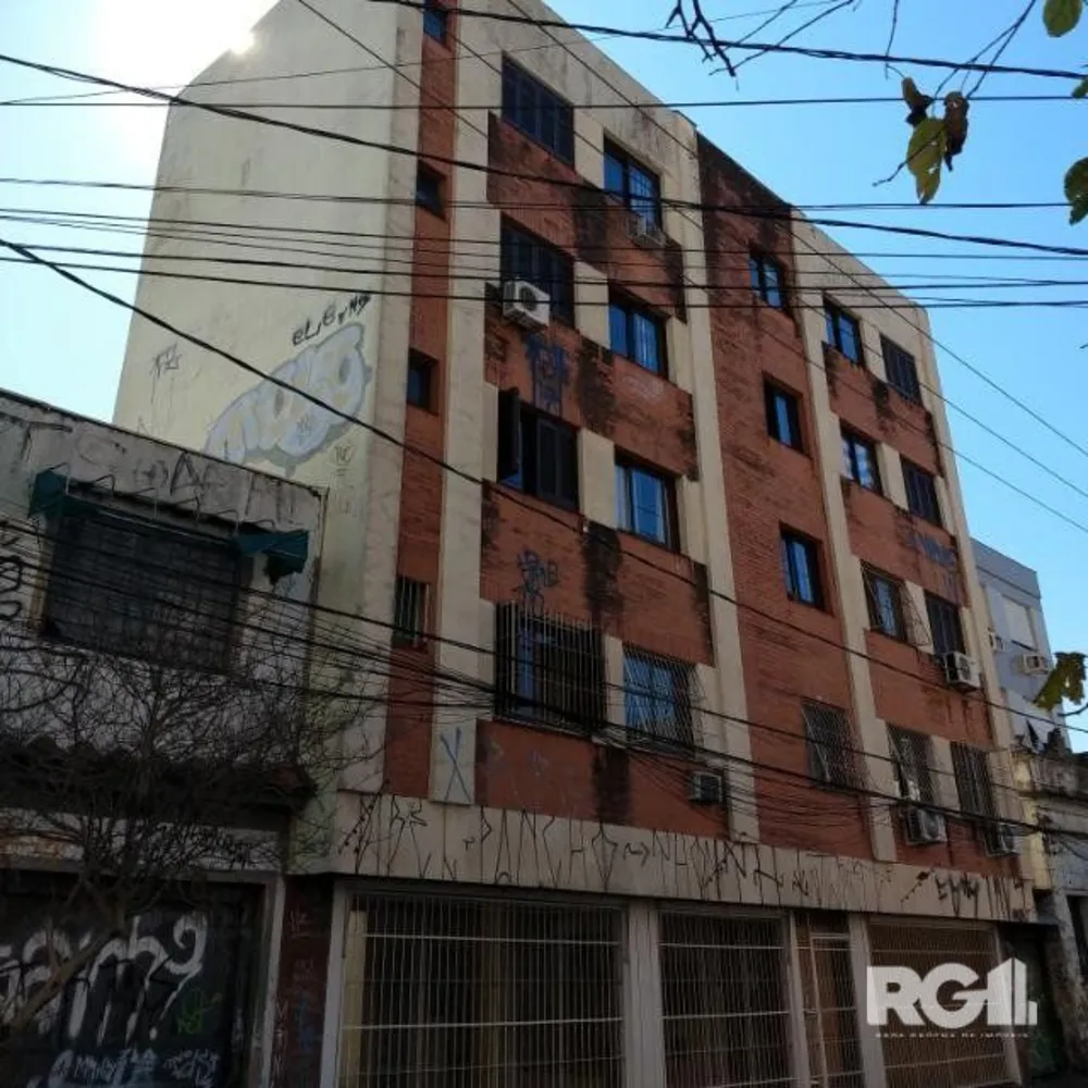 Apartamento, 1 quarto, 31 m² - Foto 1