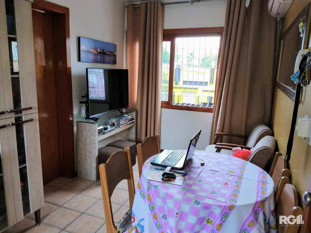 Apartamento, 1 quarto, 31 m² - Foto 4