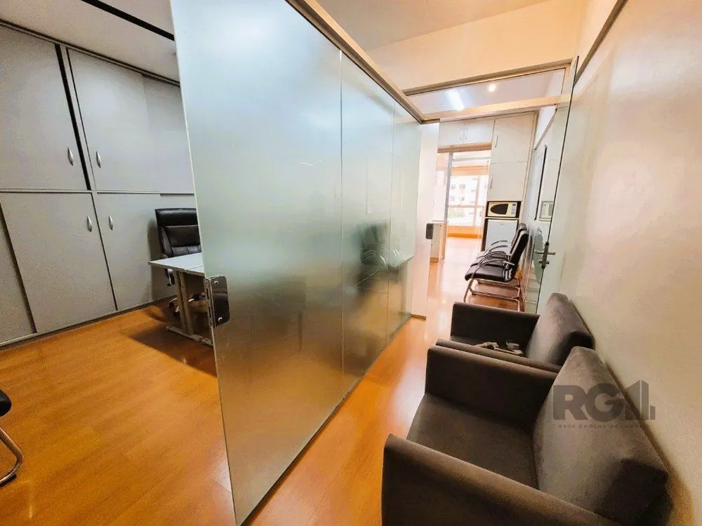 Sala-Conjunto, 59 m² - Foto 8