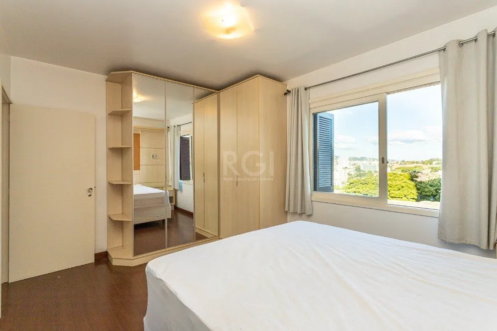 Apartamento, 3 quartos, 190 m² - Foto 2