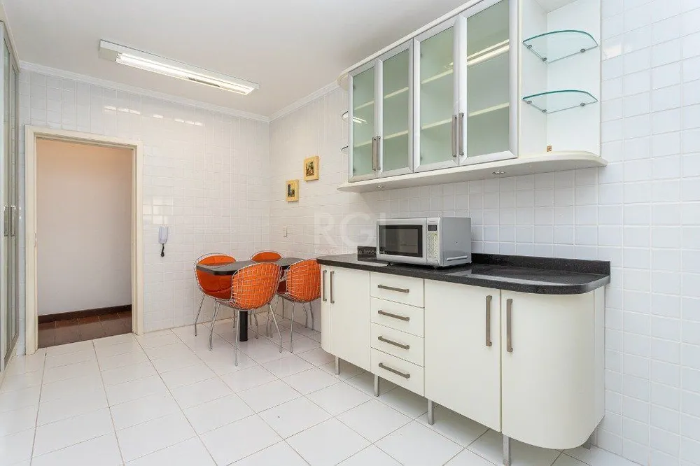 Apartamento, 3 quartos, 190 m² - Foto 8