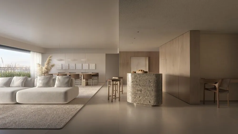 Apartamento, 3 quartos, 150 m² - Foto 6