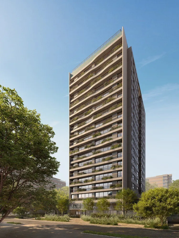 Apartamento, 3 quartos, 150 m² - Foto 2