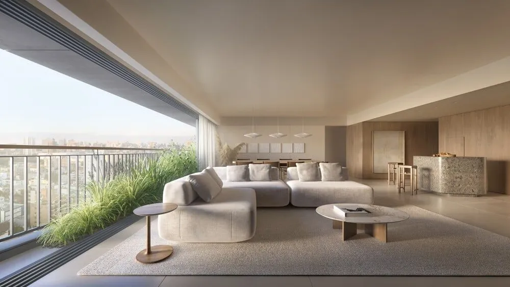 Apartamento, 3 quartos, 150 m² - Foto 7