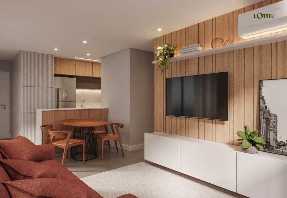 Apartamento, 2 quartos, 114 m² - Foto 7