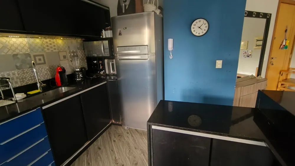 Apartamento, 2 quartos, 70 m² - Foto 2