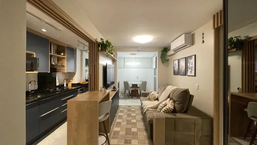 Sala-Conjunto, 70 m² - Foto 5