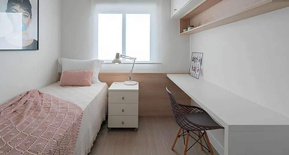 Casa de Condomínio, 1 quarto - Foto 6