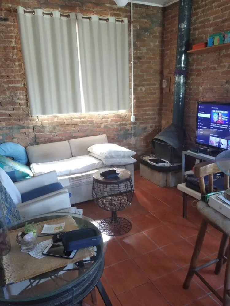 Apartamento, 1 quarto, 19 m² - Foto 4