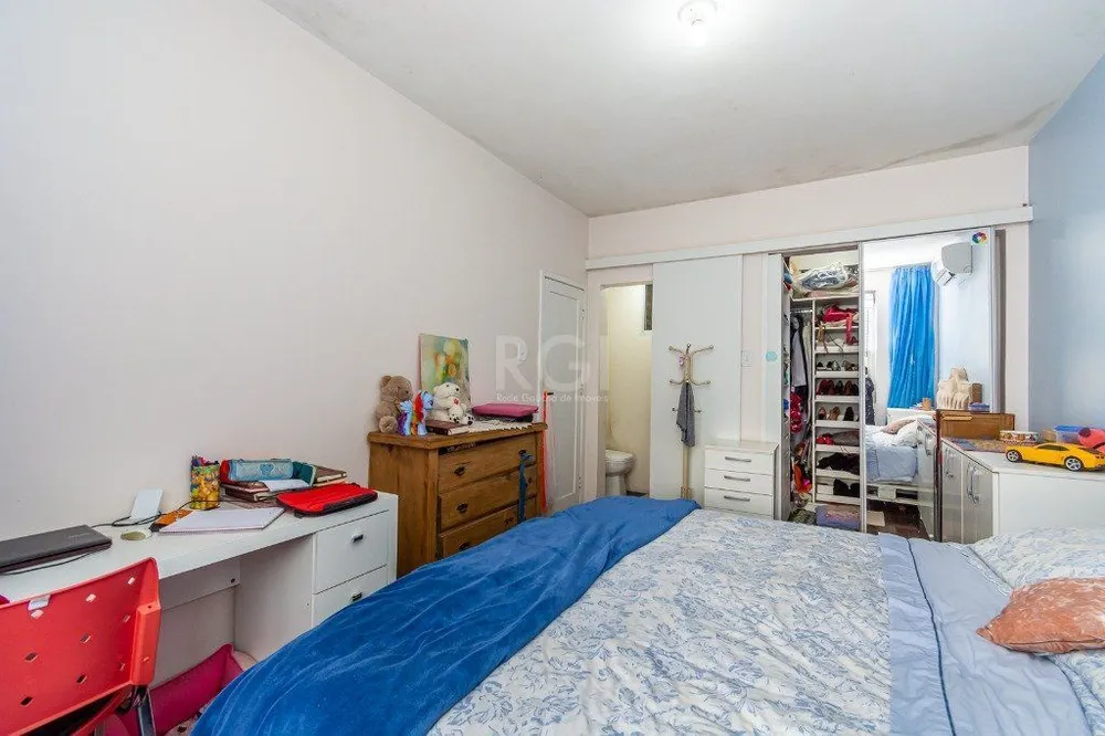 Apartamento, 2 quartos, 86 m² - Foto 8