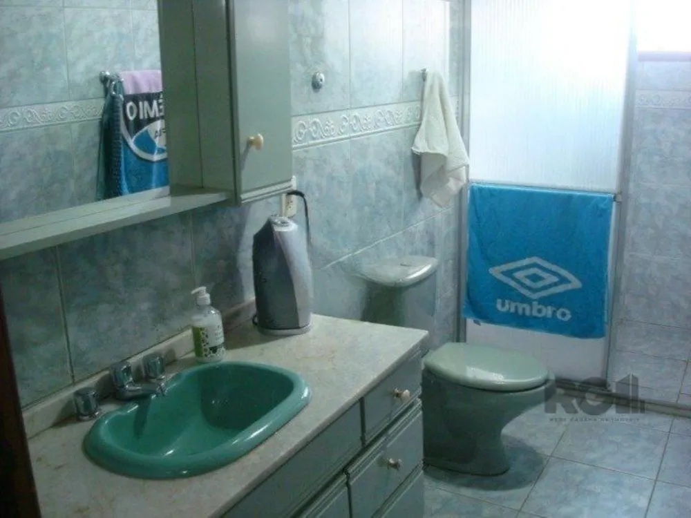 Casa, 4 quartos, 198 m² - Foto 6