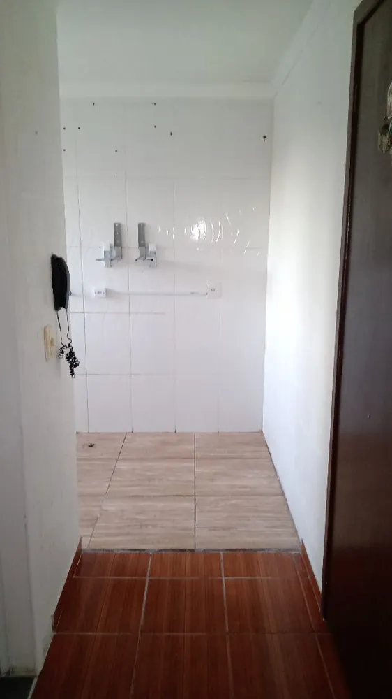 Apartamento, 2 quartos, 41 m² - Foto 2