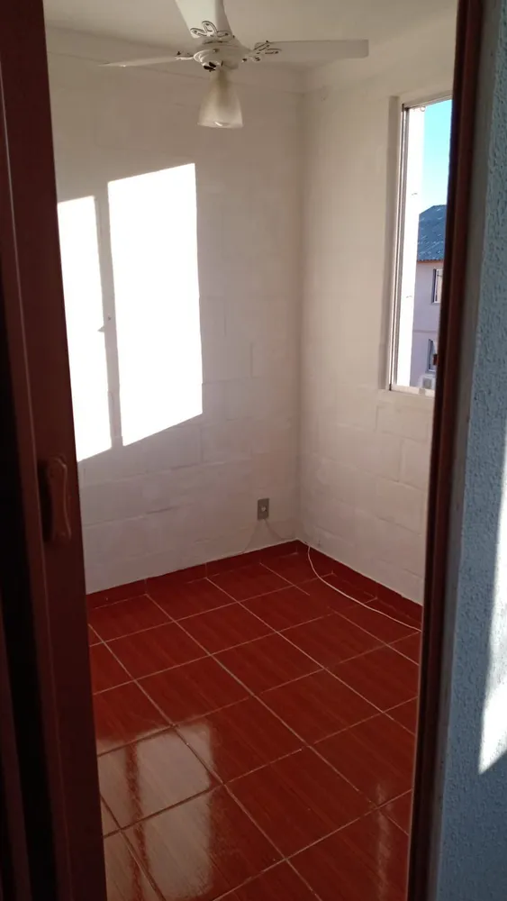 Apartamento, 2 quartos, 41 m² - Foto 7