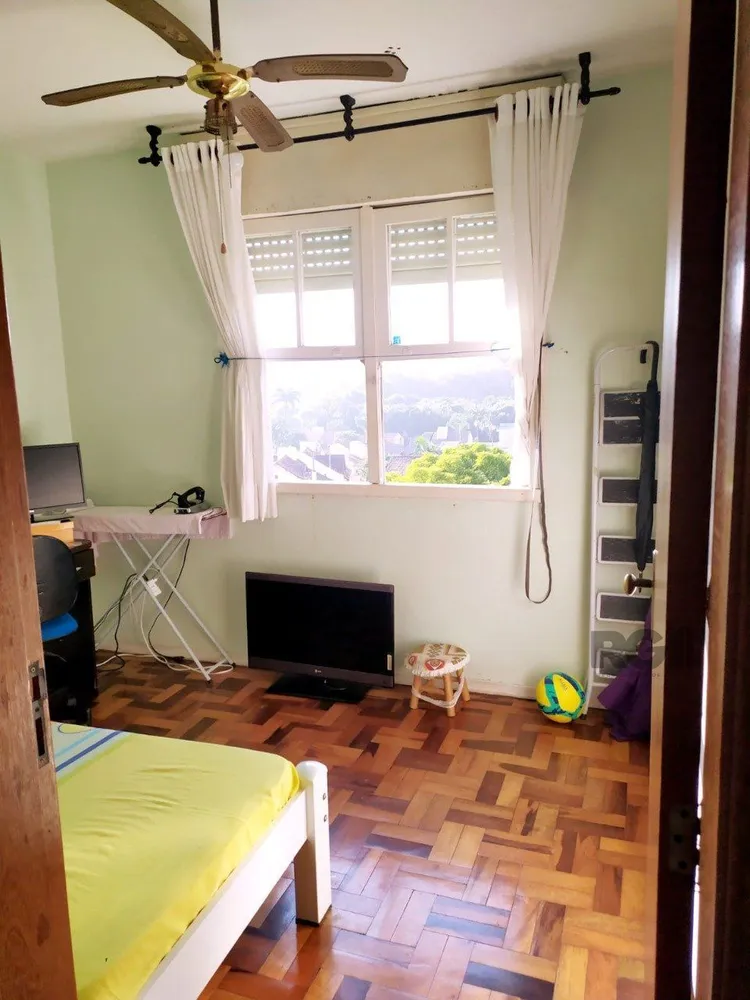 Apartamento, 2 quartos, 55 m² - Foto 4