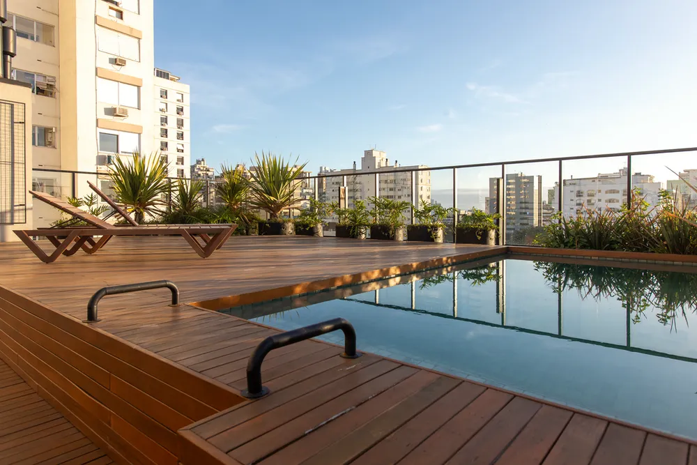 Apartamento, 3 quartos, 161 m² - Foto 12