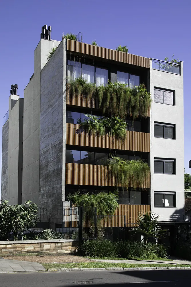 Apartamento, 3 quartos, 161 m² - Foto 4