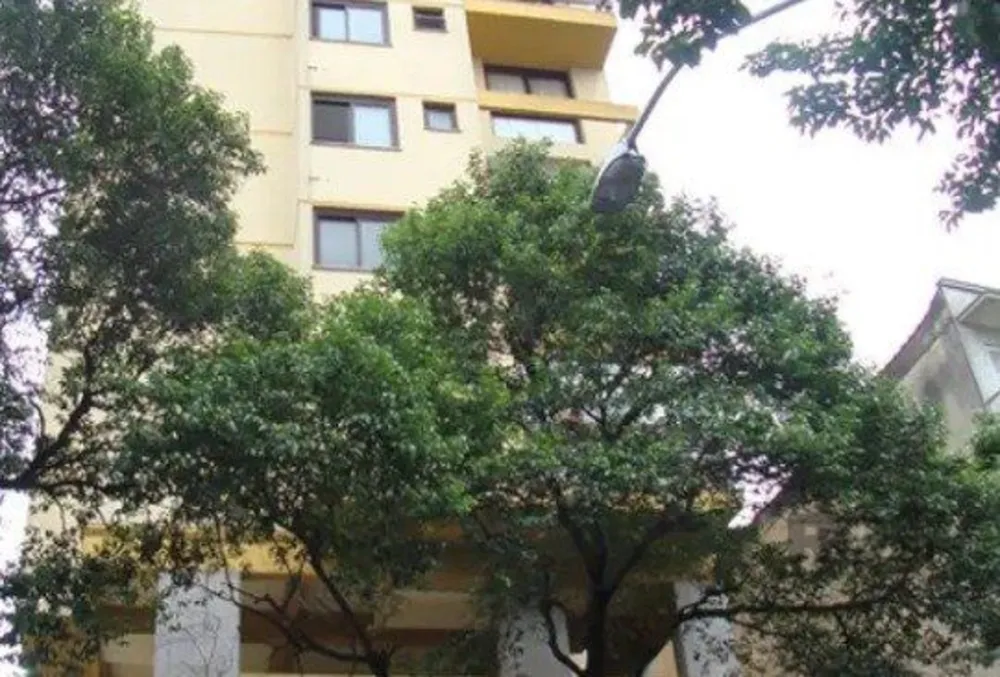 Apartamento, 1 quarto, 36 m² - Foto 5