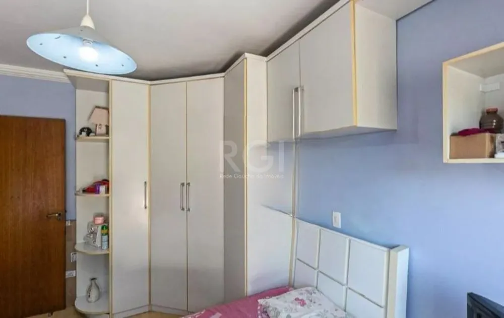 Apartamento, 1 quarto, 36 m² - Foto 7