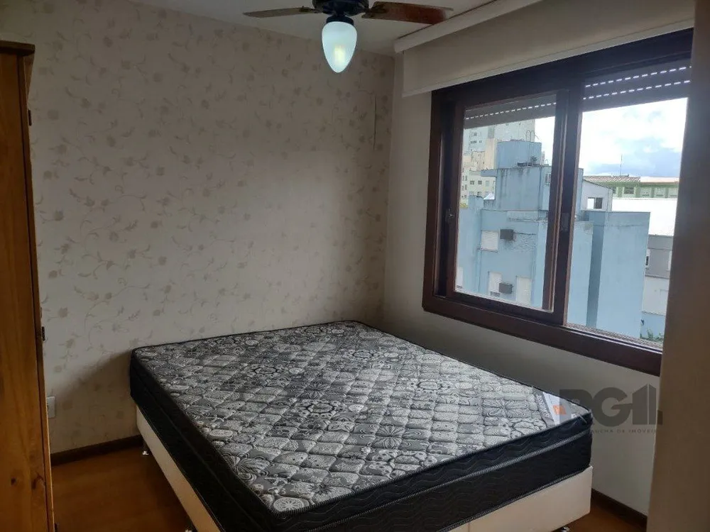 Apartamento, 1 quarto, 36 m² - Foto 3