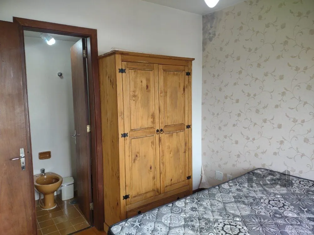 Apartamento, 1 quarto, 36 m² - Foto 1