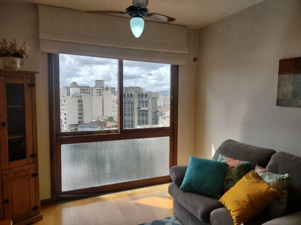 Apartamento, 1 quarto, 36 m² - Foto 10