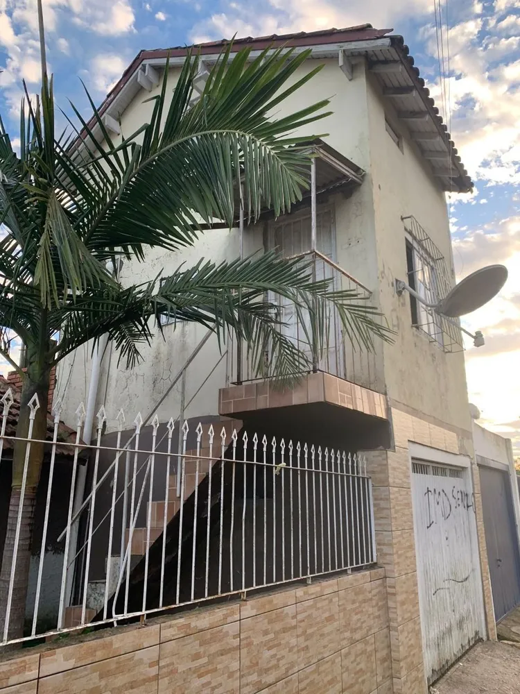 Casa, 3 quartos, 110 m² - Foto 3