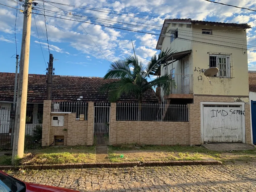 Casa, 3 quartos, 110 m² - Foto 5