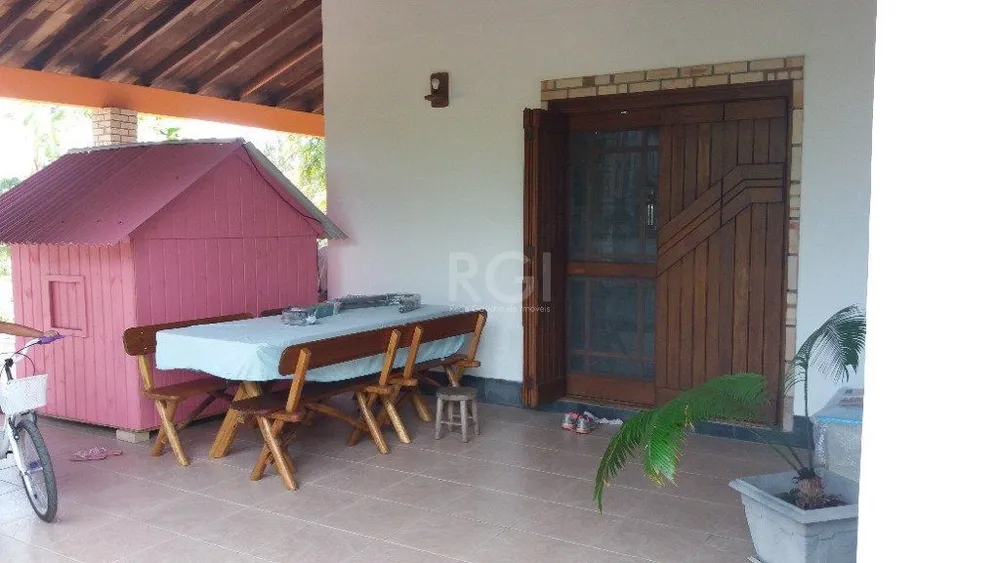 Casa, 2 quartos, 220 m² - Foto 11